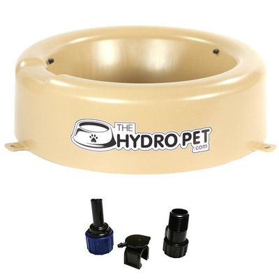 Automatic Water Bowl