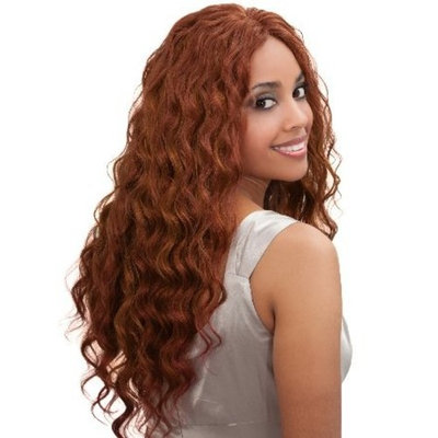BOBBI BOSS Indi Remi OCEAN WAVE 12