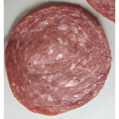 Savory Sliced Country Style Summer Sausage