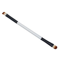 Makeup Brush Double-end Eyeshadow Eyebrow Brush Applicator Makeup Cosmetic Tool
