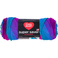Red Heart Super Saver Yarn