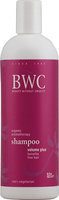 Beauty Without Cruelty 0591115 Volume Plus Shampoo - 16 fl oz