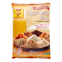Deep Multi Grain Flour, 10 Lb