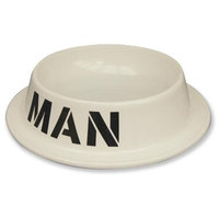 Thumbs Up MANBOWL Man Bowl