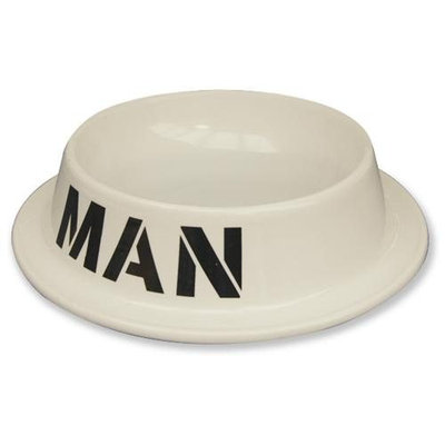 Thumbs Up MANBOWL Man Bowl