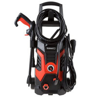 Trademark Global Llc Pressure Washer Electric Powered By Stalwart (Power Washer For Cleaning Driveways, Patios, Decks, Cars and More)