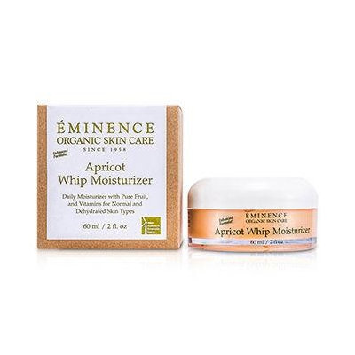 Eminence Apricot Whip Moisturizer (Normal & Dehydrated Skin) 60ml/2oz