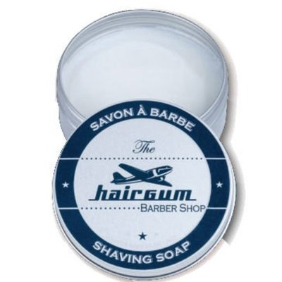 Barber Shaving Soap 1.7 oz. (Pack of 6)