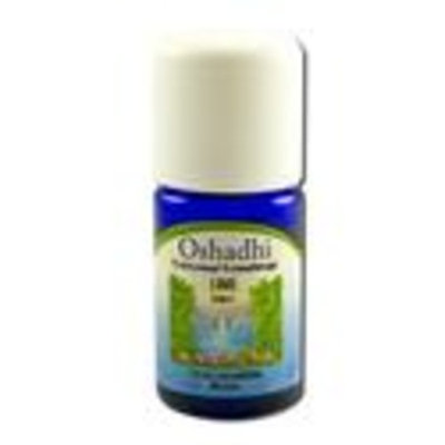 Oshadhi - Essential Oil, Lime, 5 ml