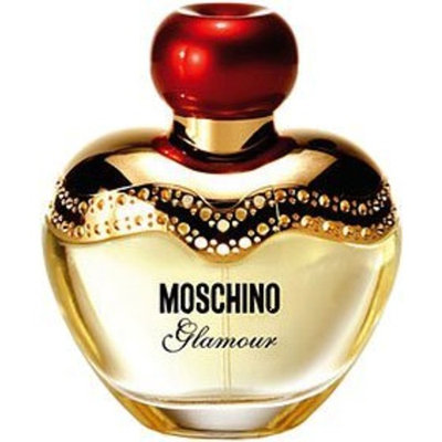 Moschino Glamour Eau De Parfum Spray - 30ml/1oz