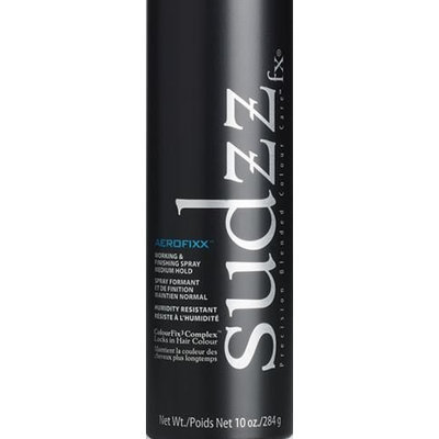 Sudzzfx Sudzz FX AeroFixx Aerosol Finishing Spray 10 oz.