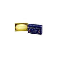 Eiwit Zeep Eggwhite and Chamomile Flower Facial Soap 53g 1.85oz