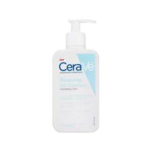 CeraVe Renewing SA Cleanser, Gently Exfoliates & Softens Skin, 8 OZ