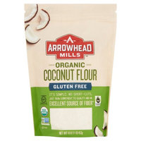 The Hain Celestial Group Inc. Arrowhead Mills, Flour Coconut, 16 Oz (Pack Of 6)