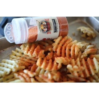 #1 Best-Selling 5oz. Flavor God Seasonings - Gluten Free, Low Sodium, Paleo, Vegan, No MSG (SINGLE SEASONING) (Ketchup, 1 Bottle): Health & Personal Care