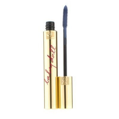 Yves Saint Laurent Mascara Volume Effet Faux Cils (Baby Doll) - # 3 Audacious Blue 5ml/0.169oz