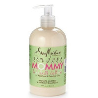 Shea Moisture Mommy & Me Pre/Post Natal Firming Massage Lotion 13 oz. (Pack of 12)