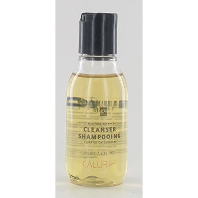 Oligo Moisture Balance Cleanser Shampooing 2oz