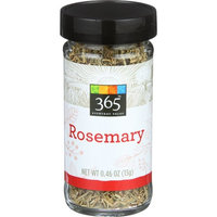 365 Everyday Value, Rosemary, .46 oz