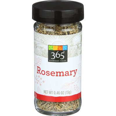 365 Everyday Value, Rosemary, .46 oz