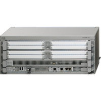 Cisco ASR1004-RF ASR 1004 - modular expansion base - desktop