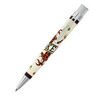 Retro 51 Tornado Deluxe Rollerball Pen Joker