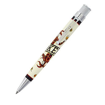 Retro 51 Tornado Deluxe Rollerball Pen Joker