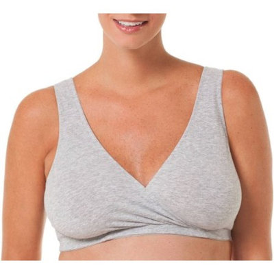 Loving Moments by Leading Lady Maternity Nursing Sleep Bra