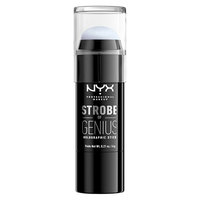NYX PROFESSIONAL MAKEUP Strobe of Genius Holographic Stick, Electric Invasion, 0.21 Ounce