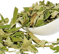 Chinese Tea Culture Lotus Leaf Tea - Chinese Tea - Herbal - Decaffeinated - Tea - Loose Tea - Loose Leaf Tea - 8oz