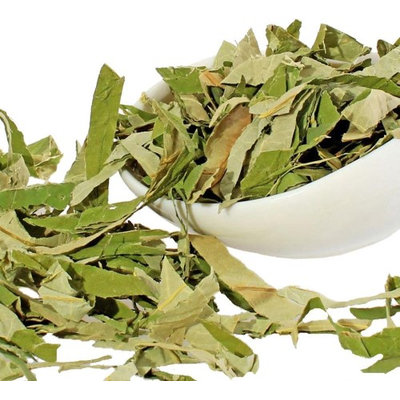 Chinese Tea Culture Lotus Leaf Tea - Chinese Tea - Herbal - Decaffeinated - Tea - Loose Tea - Loose Leaf Tea - 8oz