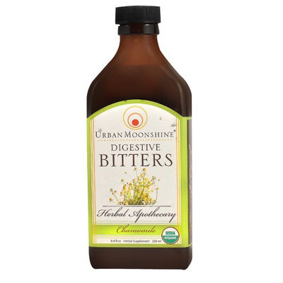 Urban Moonshine - Digestive Bitters Chamomile - 8.4 oz.