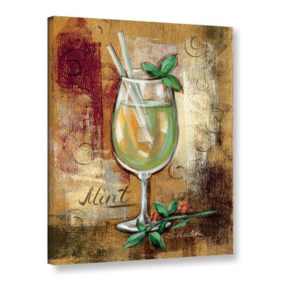 Artwall Cocktail II