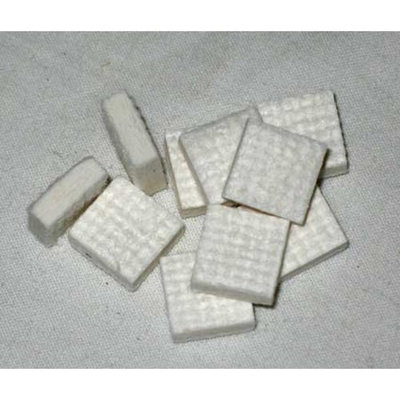 Aromatherapy Oil Diffuser Refill Blank Scent Pads Just Add a Drop Of Your Favorite Oil 10 Pack