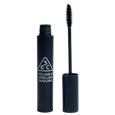 Eyelash GIue,Putars Fashion Mascara Black Waterproof Curling and Thick Eye Eyelashes Makeup