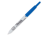 Sanford Permanent Markers and Marker Pens Marker, Permanent