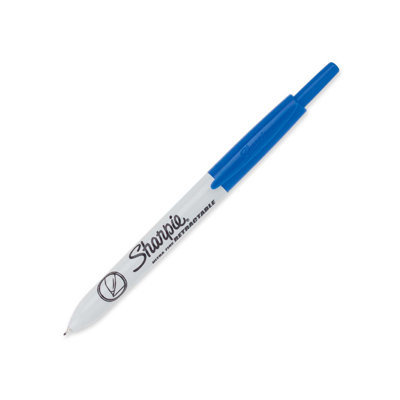Sanford Permanent Markers and Marker Pens Marker, Permanent