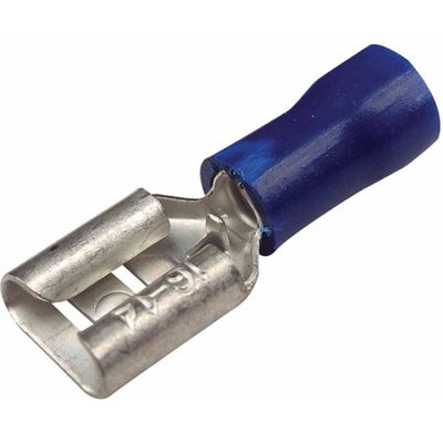 Seachoice Products Quick Dis Trm 16-14 Fml 100pk 50-67821