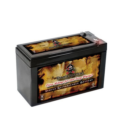 12V 9AH BATTERY REPL. YUEYANG,ENDURING CB10-12