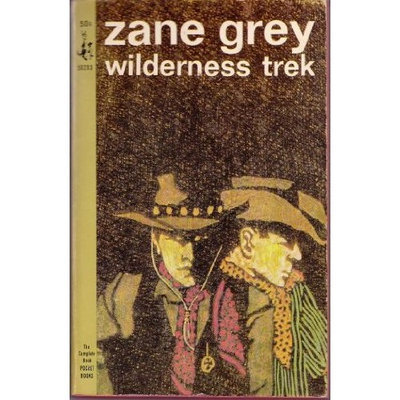 Wilderness Trek