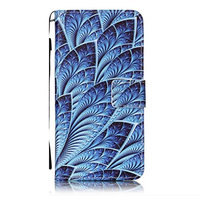 For Galaxy S8 + Case,HP95(TM) Premium Leather Slim Flip Stand Holder Case Cover with Printed For Samsung Galaxy S8 Plus