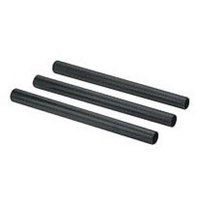 Shop Vac 9061400 3-Piece 1. 25in Vacuum Extension Wands