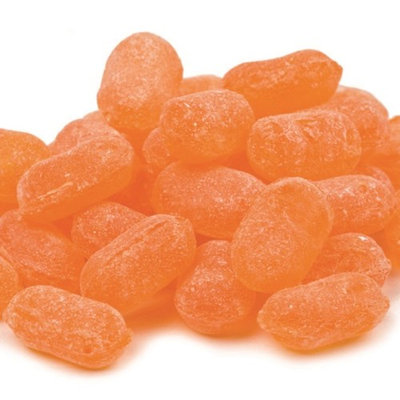 Sanded Sassafras Drops Old Fashioned Hard Candy 10 pounds Claey's Candies