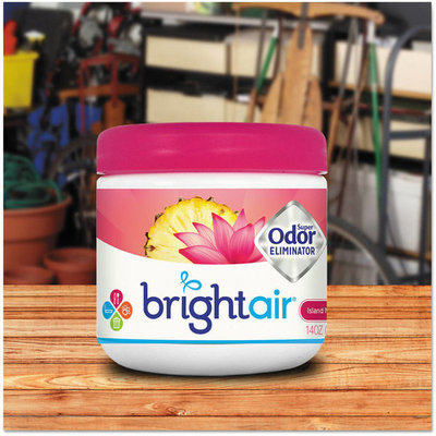 Bright Air Super Odor Eliminator Gel