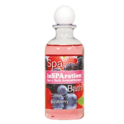 AURA Spa Berry Fragrance