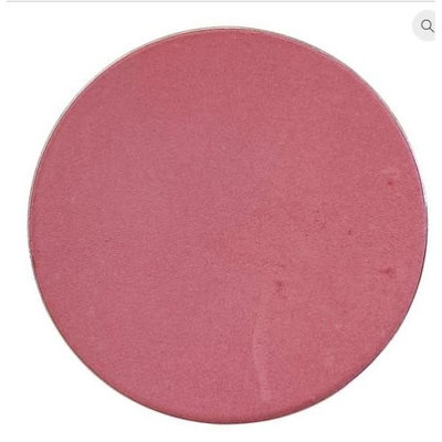 Good Earth Beauty Pure Anada Pressed Powder Mineral Blush Dahlia Pinkish Plum