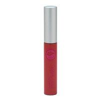 The Organic Face 100% All Natural Organic Addiction Lip Gloss - Golden Glitter