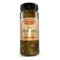 Italo's Gourmet Foods Italo's Gourmet Hot Muffuletta