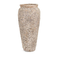 Imax Corporation Alluring Eden Tall Planter - Benzara