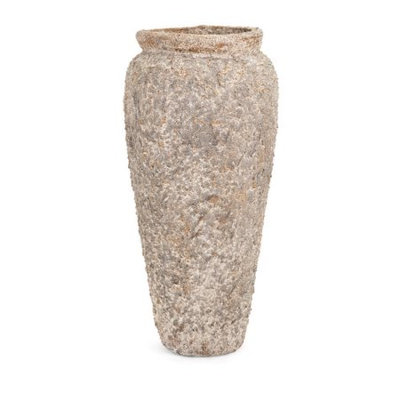 Imax Corporation Alluring Eden Tall Planter - Benzara